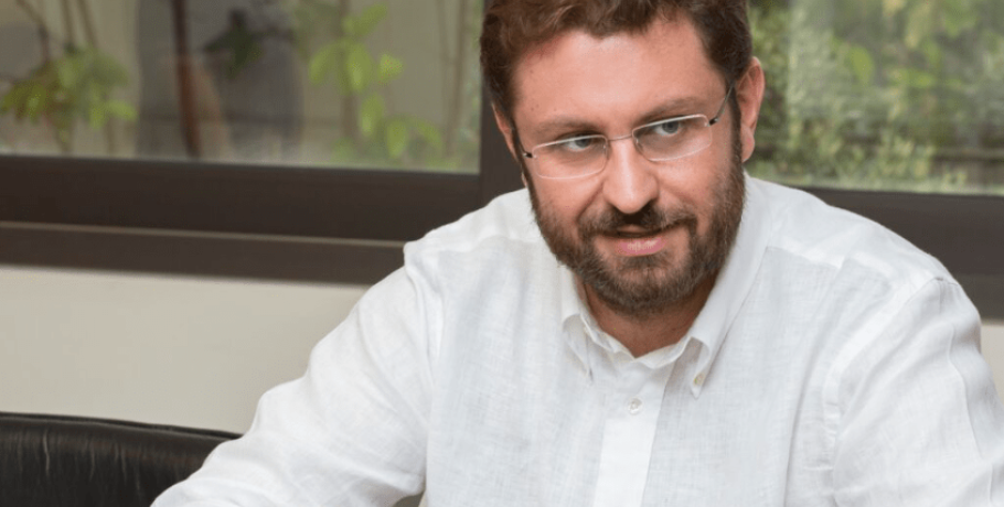 Κώστας Ζαχαριάδης στον Flash 99,4: Ο Αλέξης Τσίπρας θα βρίσκεται στην πρώτη γραμμή του αγώνα