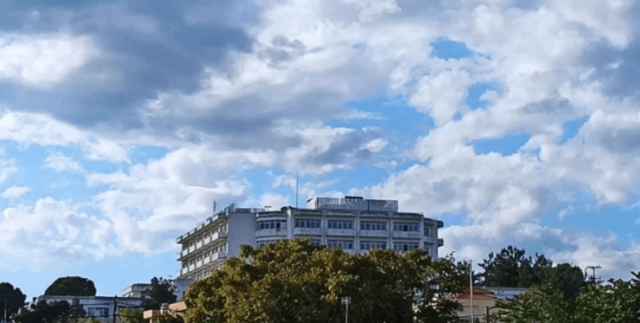 Ένα θερμό "ευχαριστώ" στην Ορθοπαιδική του Νοσοκομείου Γιαννιτσών
