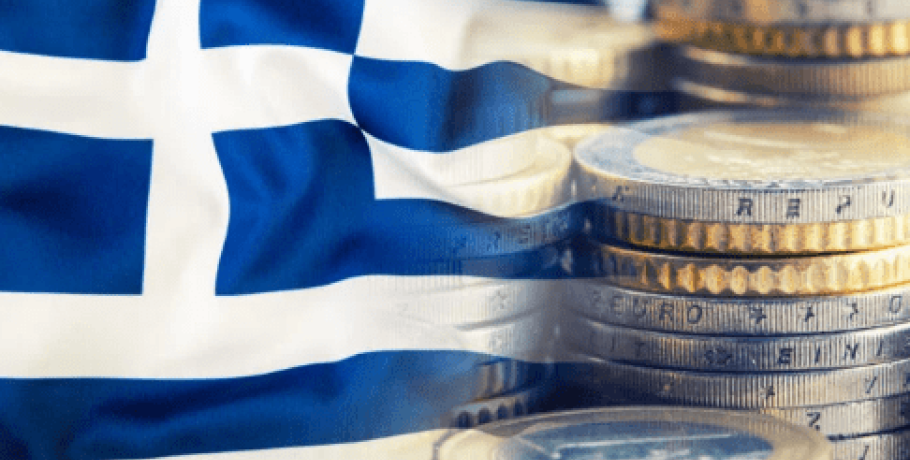 Δημόσιο χρέος: Δέκα χρόνια νωρίτερα ξεχρεώνει το πρώτο μνημόνιο η Ελλάδα – Χρήση μαξιλαριού 37 δισ. ευρώ