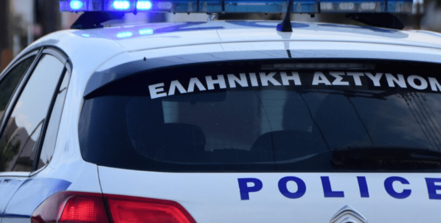 Συνελήφθη κουβαλώντας πάνω από 20 κιλά κάνναβη