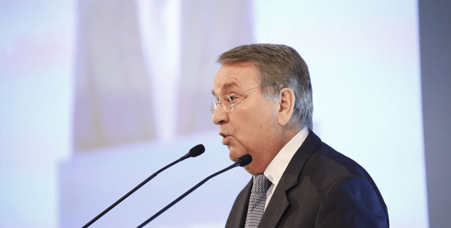 "Διαχρονικά και έμπρακτα" δίπλα στους Δασεργάτες ο Γιώργος Καρασμάνης