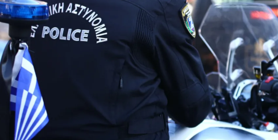 Μέχρι και το κοφτάκι είχε υπολείμματα ηρωίνης...