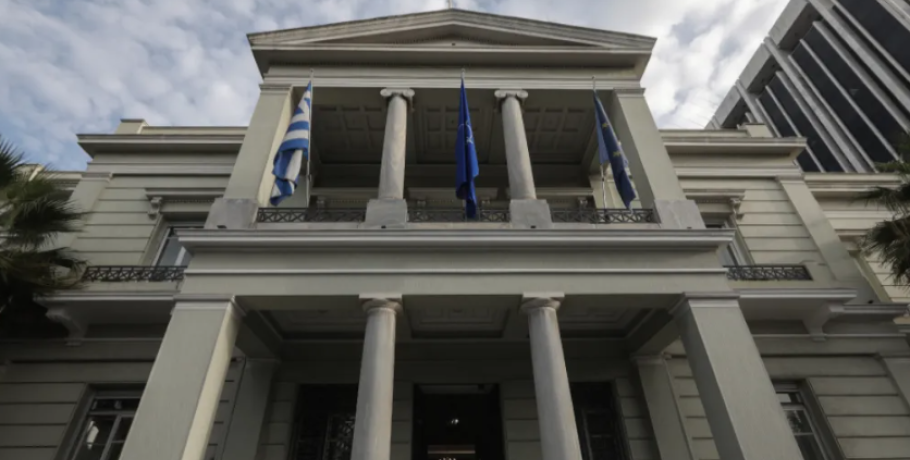 Ομοβροντία «πυρών» μετά τη δημοσιοποίηση του Θαλάσσιου Χωροταξικού Σχεδιασμού