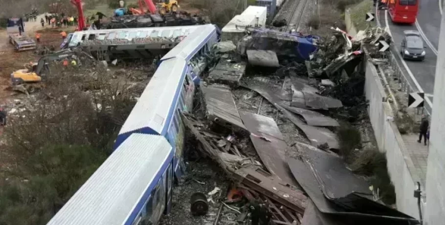 Τέμπη: Γκρεμίζονται οι θεωρίες για το παράνομο εύφλεκτο φορτίο