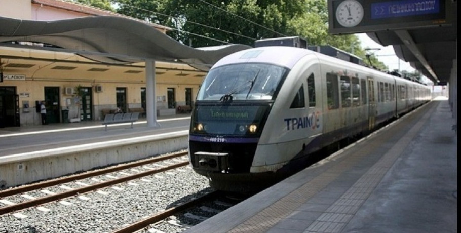 Σε 1,5 χρόνο ο Προαστιακός Δυτικής Αττικής