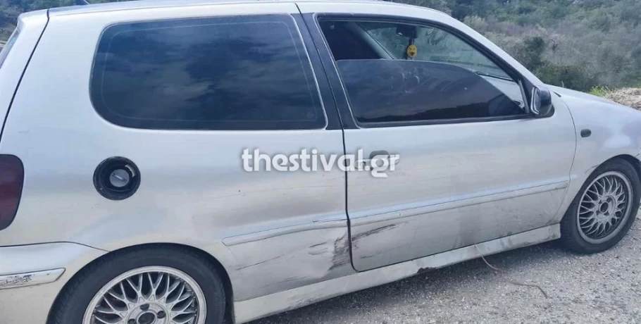 Παλεύει να κρατηθεί στη ζωή η αστυνομικός από το τροχαίο στη Χαλκιδική – Νέα εκδοχή από τη συνοδηγό του 26χρονου