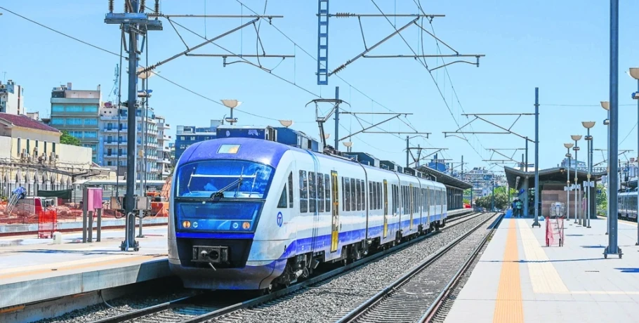 Κυριάκος Μητσοτάκης: Νέος ΟΣΕ με μοντέλο ΔΕΗ - Τι προβλέπει το νομοσχέδιο για τον σιδηρόδρομο