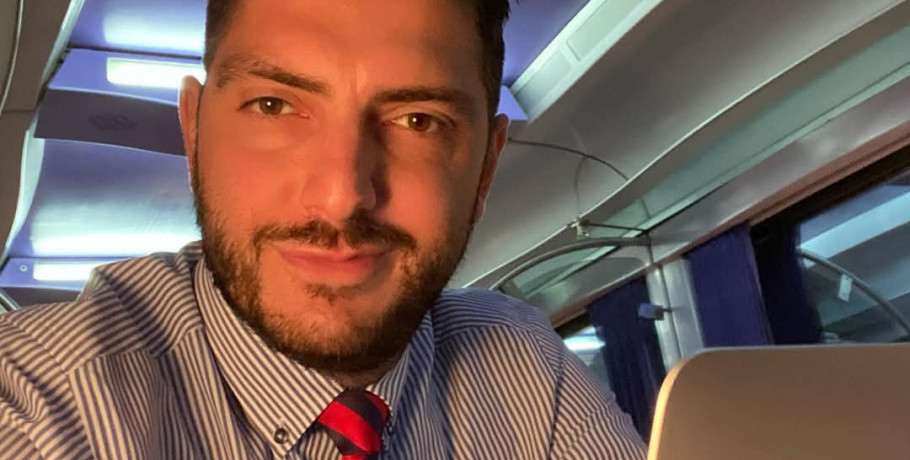 «Εγκληματική Δράση Οπαδών του ΠΑΟΚ στην Έδεσσα – “Θα το Πάμε μέχρι Τέλους” δηλώνει ο Ξυλουργίδης»