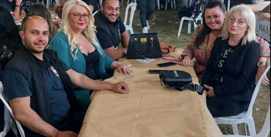 Με μεγάλη επιτυχία ο ετήσιος χορός του Ιππικού Συλλόγου Γιαννιτσών "Το Πάικο"