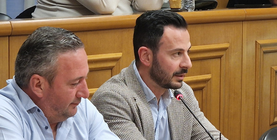 Γιάννης Κετικίδης: «Ο Δήμος χωρίς νέες χρηματοδοτήσεις – Κακοτεχνίες στα έργα»