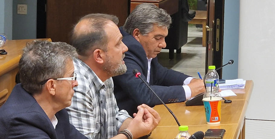 Ηχηρή παρέμβαση Στέφανου Αβράμικα: «Επικίνδυνοι δρόμοι, σκοτεινά πάρκα – Βρείτε λύσεις»