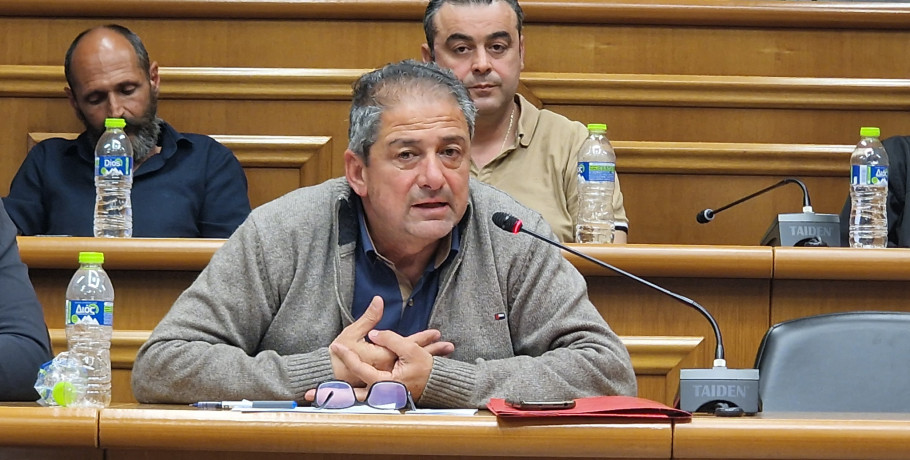 Πέτρος Τσαρκνιάς: Υποστήριξη στον Όλυμπο Αψάλου και απαντήσεις σε καίρια ζητήματα
