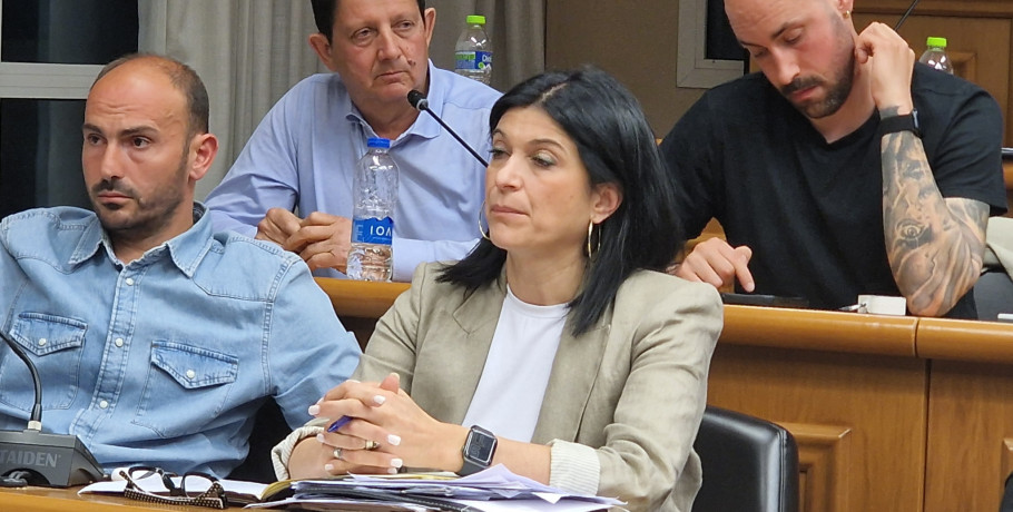 Όλγα Ολλανδέζου: Απάντηση για τις αυξήσεις και πρωτοβουλίες για το πράσινο στην Αριδαία