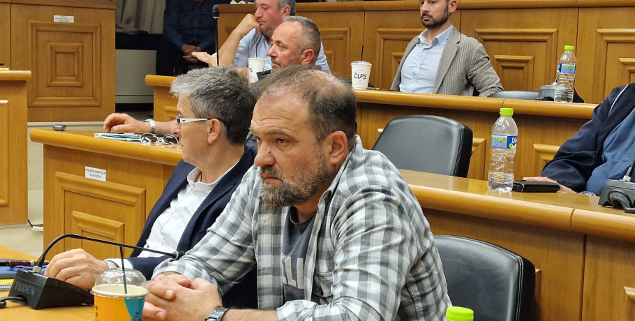 Στέφανος Αβράμικας: Ηγετική παρουσία και στο προσκήνιο της επόμενης μέρας για την αντιπολίτευση
