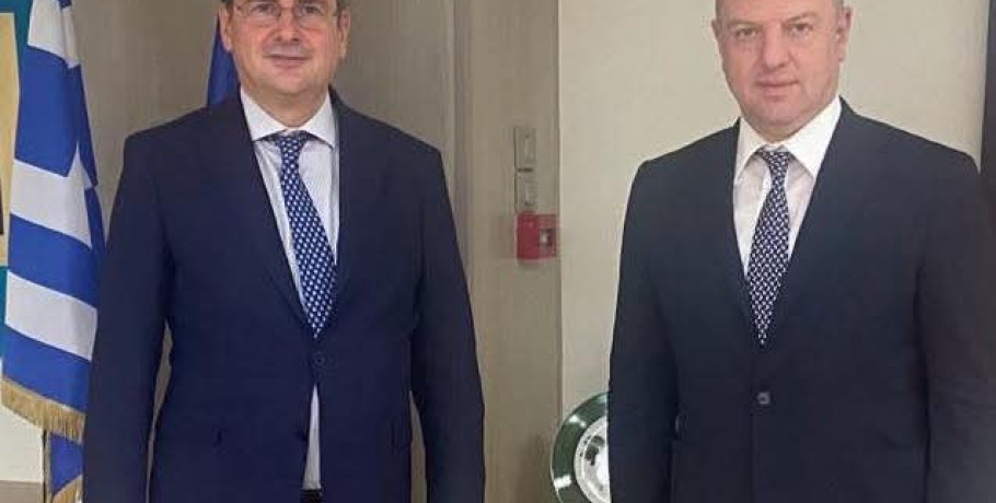 Σημαντική διάκριση για την Ελλάδα και τη Νέα Δημοκρατία – Ο Κωστής Χατζηδάκης Αντιπρόεδρος του Ευρωπαϊκού Λαϊκού Κόμματος