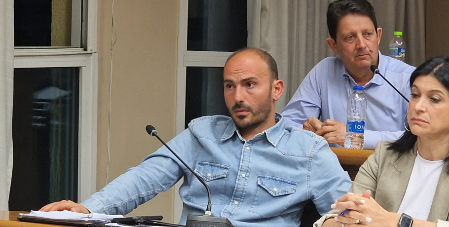 Γιώργος Χατζηδημητριάδης: Συνεχίζονται οι δράσεις του ΚΕΠ Υγείας στον Δήμο Αλμωπίας