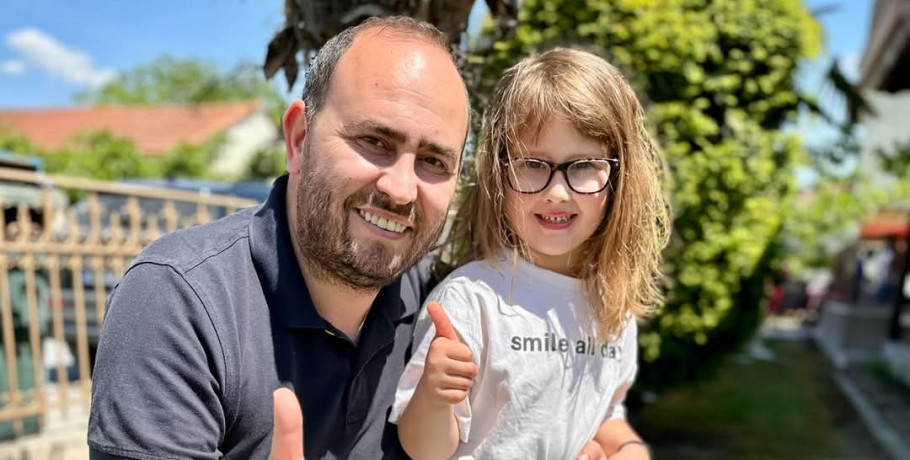 Μήνυμα του Βουλευτή Πέλλας Λάκη Βασιλειάδη για την Πρωτομαγιά