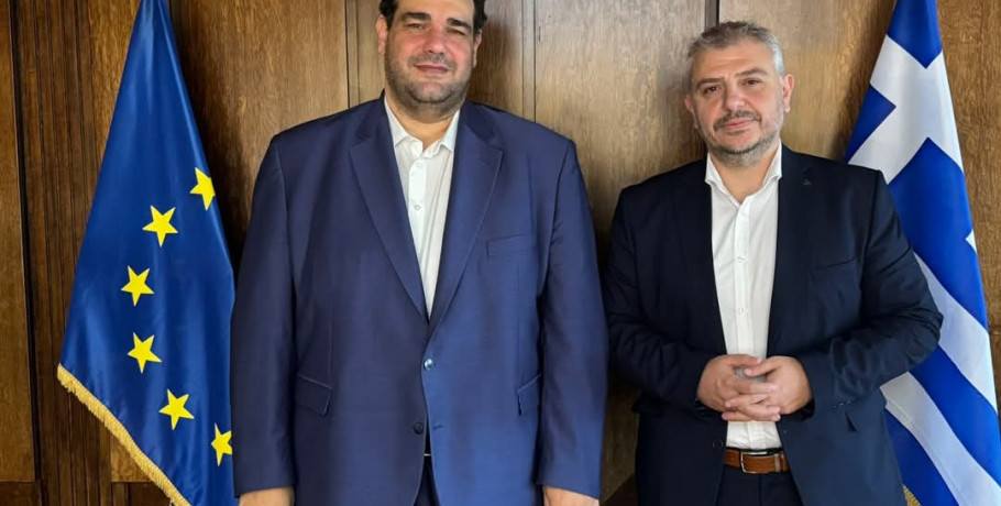 Νέα χρηματοδότηση για τον Δήμο Αλμωπίας: Σημαντικές παρεμβάσεις με θεσμικό πολιτικό λόγο από τον Δήμαρχο Νίκο Παρούτογλου