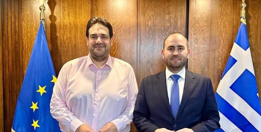 Χρηματοδότηση 395.660 ευρώ για την Αλμωπία: Παρεμβάσεις σε Κλειστό Γυμναστήριο και ενίσχυση προσβασιμότητας ΑμεΑ