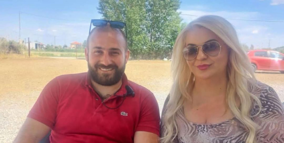 Μήνυμα αισιοδοξίας από την Αναστασία Δαρδανελιώτη: «Καλοτάξιδος ο Μάιος!»