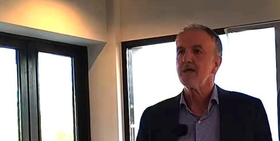 Ο Στέργιος Αντωνίου, ο “μετρ” των τελικών – Μεγάλη μάχη αύριο για το Κύπελλο ΕΠΣ Πέλλας