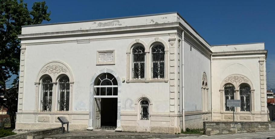 Δήμος Πέλλας: Εκπαιδευτικό Πρόγραμμα «Περιδιαβαίνω την πόλη-Μαθαίνω την ιστορία της»