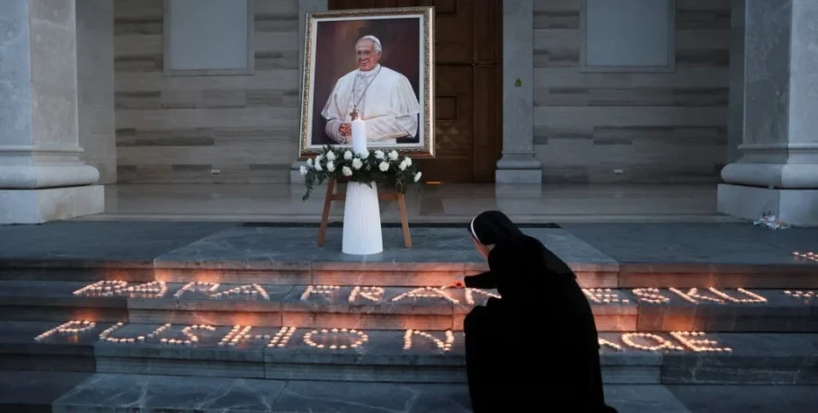 Πάπας Φραγκίσκος: Πότε θα γίνει τελικά η κηδεία - Συνάντηση καρδιναλίων για τις τελευταίες λεπτομέρειες