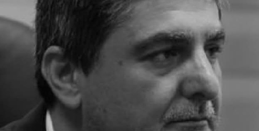 Στάθης Φουντουκίδης: Οι 5 στόχοι του Μαΐου για τον Δήμο Πέλλας