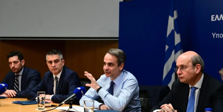 Νέος ΟΣΕ: Αυτός είναι ο νέος νόμος για την ασφάλεια των τρένων