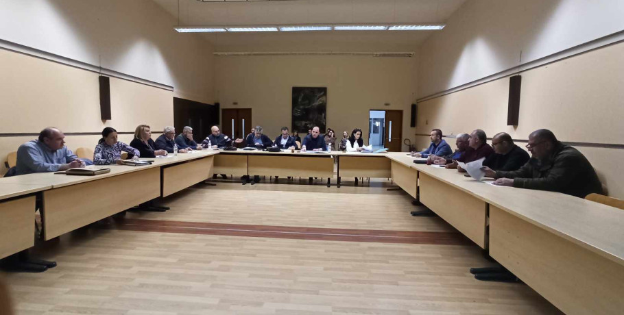 ΔΕΥΑ Δήμου Πέλλας: Η συνεδρίαση του Μαΐου την ερχόμενη Δευτέρα (5/5)