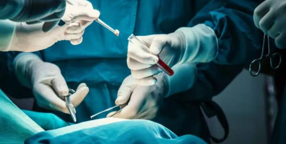 Το νοσοκομείο «Αλεξάνδρα» απαντά για την φωτιά σε ασθενή στο χειρουργείο: «Αιφνίδια εμφάνιση αστοχίας σε ιατροτεχνολογικό εξοπλισμό»