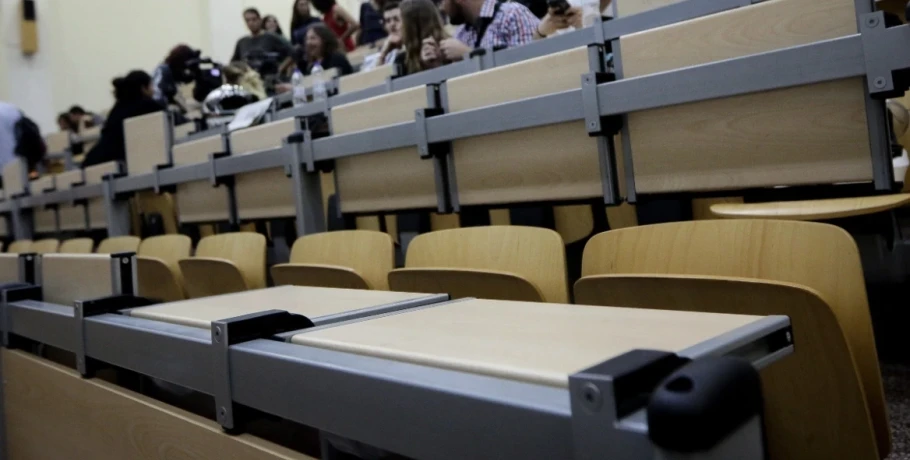 Η 108η Σύνοδος Πρυτάνεων ξεκινά σήμερα στη Χαλκιδική - Στο επίκεντρο των συζητήσεων, η ασφάλεια των πανεπιστημίων και οι διαγραφές φοιτητών