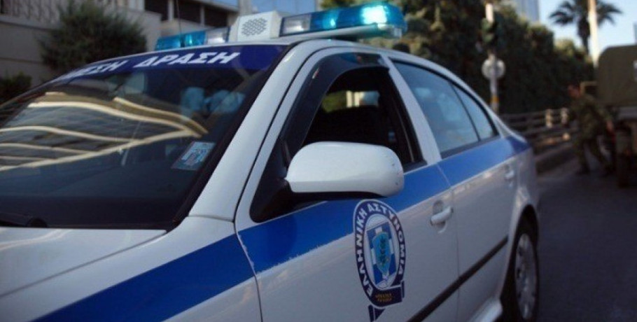 Εξιχνίαση κλοπής