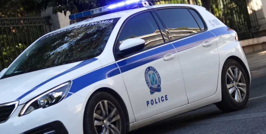 Θεσσαλονίκη: Επεισόδιο με πυροβολισμούς στην Ευκαρπία - Αναζητείται ο δράστης