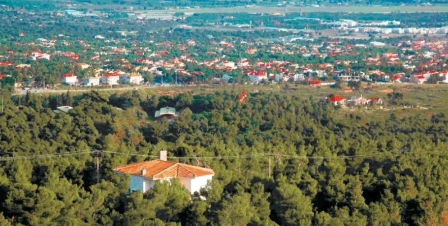 ΥΠΕΝ: Με νέα νομοθετική ρύθμιση θα «ανοίξουν» τα όρια των οικισμών