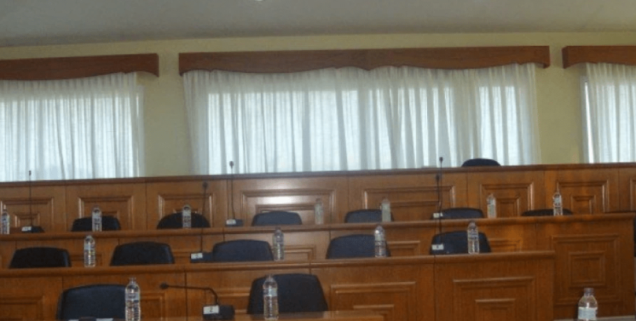 Δήμος Αλμωπίας-  2η Ειδική Συνεδρίαση Λογοδοσίας της Δημοτικής Αρχής έτους 2025
