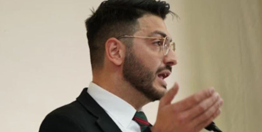 Επίθεση οπαδών μεγάλης ΠΑΕ σε βάρος του δικηγόρου Α. Ξυλουργίδη