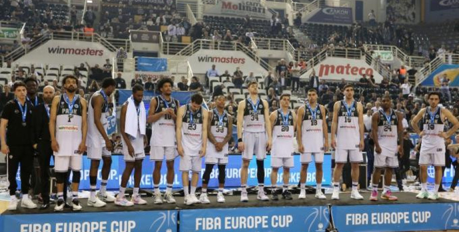 Που μπορεί να φτάσει αυτός ο ΠΑΟΚ με αξιοπρεπές μπάτζετ;