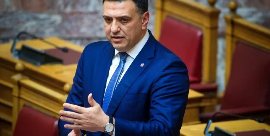 Κικίλιας: Σημαντικές εκπτωτικές μειώσεις στα ακτοπλοϊκά εισιτήρια για τις οικογένειες και στα ταχύπλοα