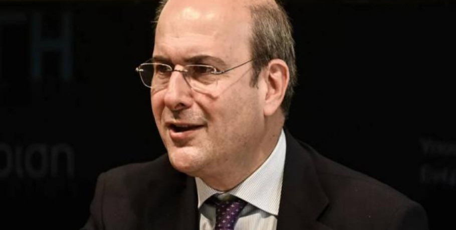 Χατζηδάκης: «Η Ελλάδα είναι πλέον επιλογή επιστροφής - Θετικό το ισοζύγιο μετανάστευσης το 2023, πρώτη φορά από το 2008»