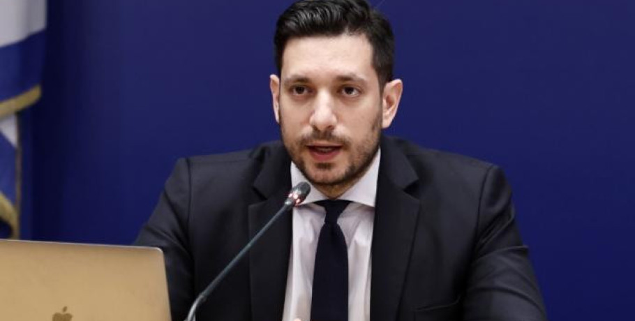 Κυρανάκης για τον εκσυγχρονισμό των σιδηροδρόμων: Σε δύο πυλώνες το νομοσχέδιο – Ρυθμίσεις για την ασφάλεια και το προσωπικό