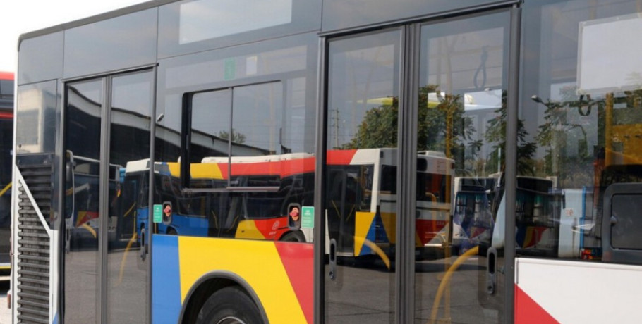 Θεσσαλονίκη: Συνελήφθη 29χρονος που αυνανίστηκε μέσα σε λεωφορείο του ΟΑΣΘ