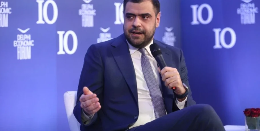 Μαρινάκης: Χωρίς ηλικιακό κριτήριο το επίδομα 250 για τους συνταξιούχους ΑμεΑ