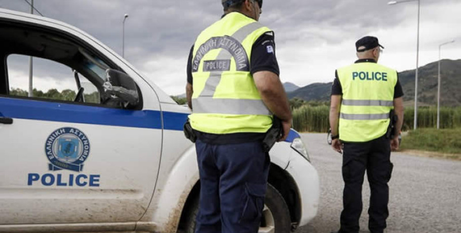 Πρωτομαγιά: Μέτρα τροχαίας για ασφαλείς διαδρομές - μηδενική ανοχή στις επικίνδυνες παραβάσεις