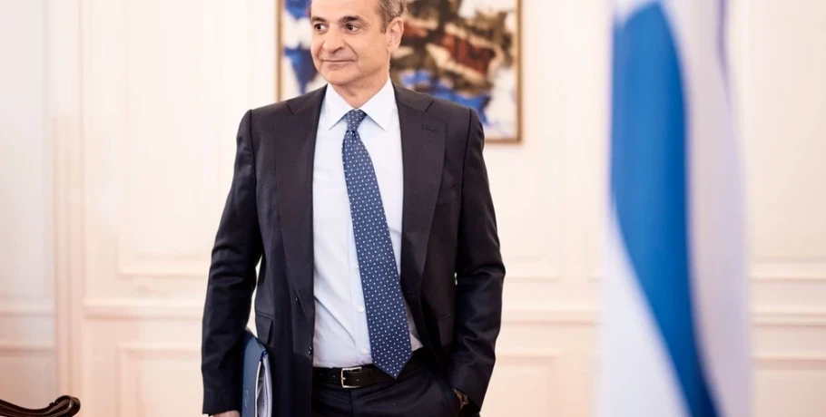 Τα συμπεράσματα Μαξίμου για τις πρώτες μετρήσεις: Δημοσκοπικό αντίκρισμα βλέπουν τα μέτρα Μητσοτάκη