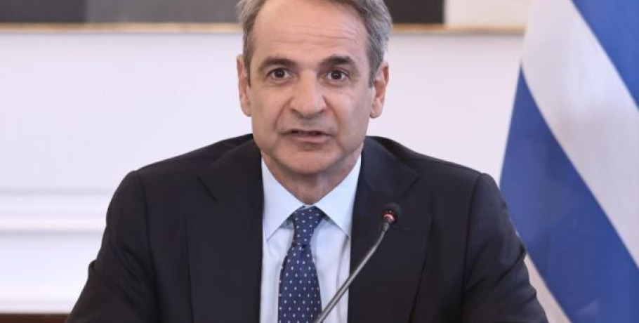 Μητσοτάκης για τον ΟΣΕ: «Θα αλλάξουν όσα δεν άλλαξαν εδώ και δεκαετίες»