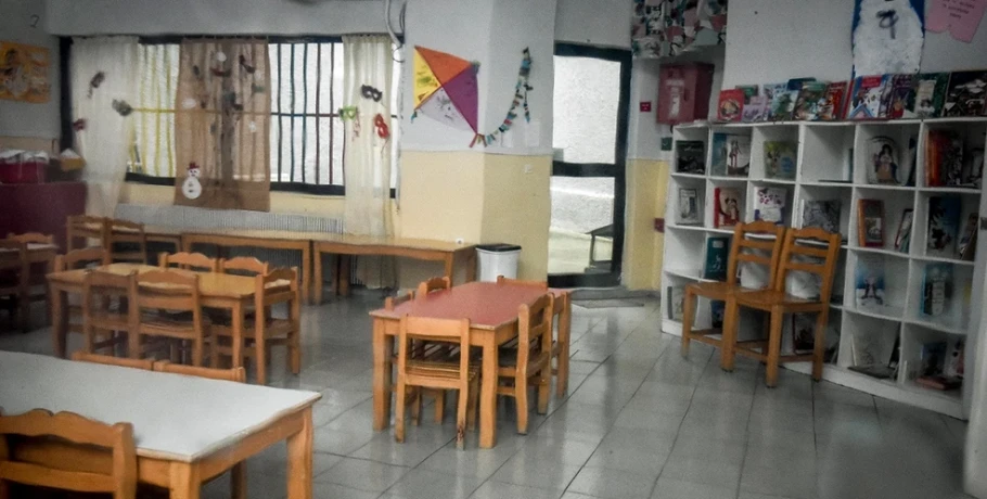 Βρεφονηπιακοί σταθμοί: Πότε γίνονται οι αιτήσεις για εγγραφές