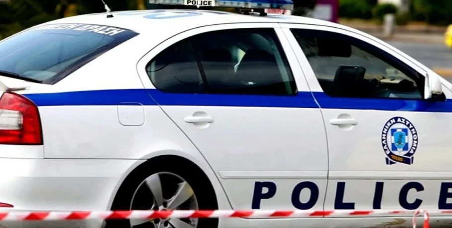 Ληστεία σε βενζινάδικο στη Σταυρούπολη της Θεσσαλονίκης - Απείλησαν τον υπάλληλο με μαχαίρι και άρπαξαν χρήματα