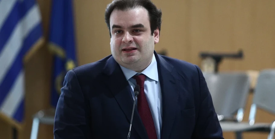 Πιερρακάκης: Η Ελλάδα καταθέτει αίτημα στην Κομισιόν για ενεργοποίηση της ρήτρας διαφυγής