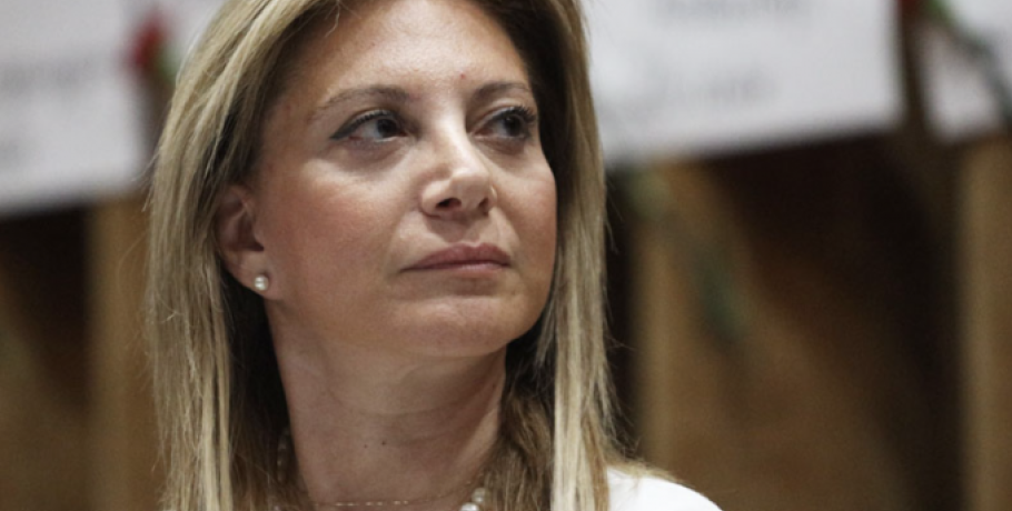 Καρυστιανού: Γιατί οι Εισαγγελίες Αρείου Πάγου και Εφετών Λάρισας τηρούν τόσο εκκωφαντική σιωπή;